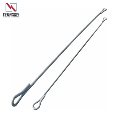 Guy Wire Earth Ancaire