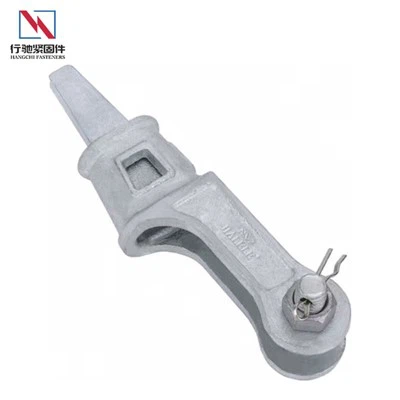 Clamp Ding Cineál NX