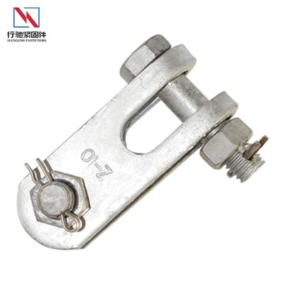 Z Clevis